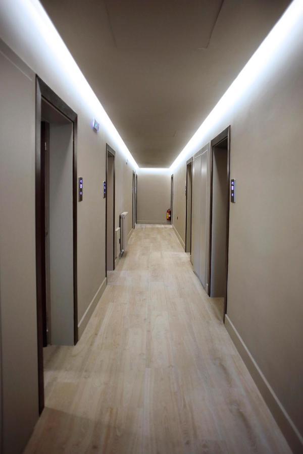 Anesis Hotel Kalavryta Buitenkant foto