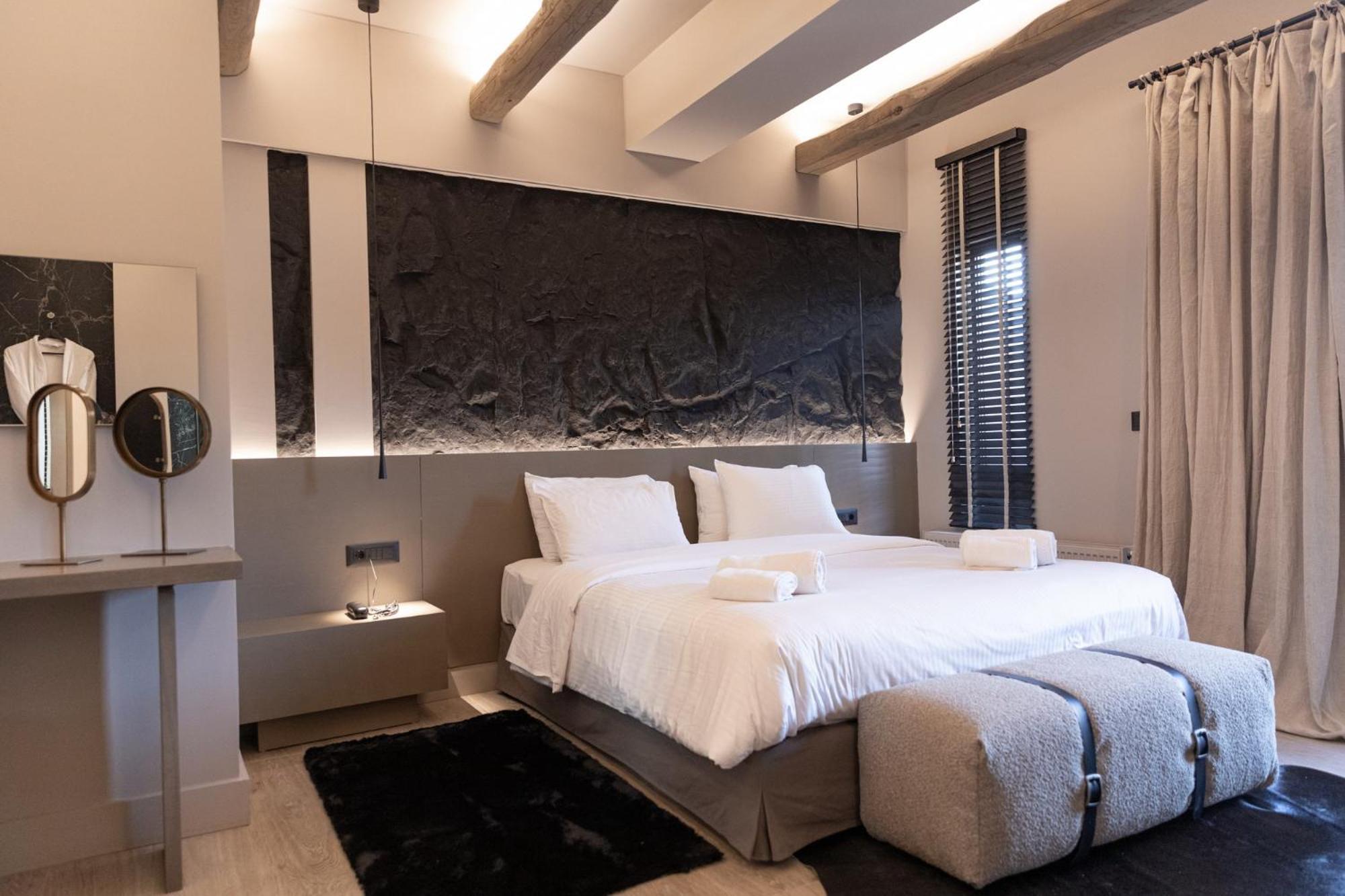Anesis Hotel Kalavryta Buitenkant foto